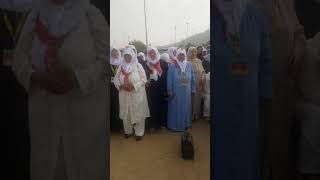 NAVİGATOUR SEYAHAT ACENTASI, 2018 Hac Grubu Mekke-i Mükerreme ziyaretl