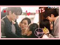 The scene vs behind the scene: The top tier chemistry behind the camera | Derailment | YOUKU