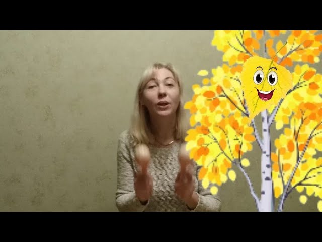 Фото Пропоную Вашій увазі переглянути приклад відеомонтажу моєї авторської казочки для дітей дошкільного віку