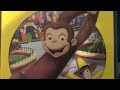 Movie Review Episode 1 Curious George 2006 Film
