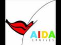 Sail Away Instrumental - AIDA Auslaufsong 