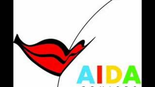 Sail Away Instrumental - AIDA Auslaufsong