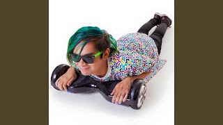 Cover art for BURNT RICE