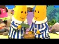 Picnic Thieves Classic Episode Bananas In Pyjamas Official
