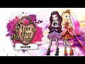 Ever After High - Медальон, Книга Легенд, Журнал и Куклы) 