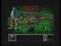 Quarantine 3DO Opening Gameplay Clips
