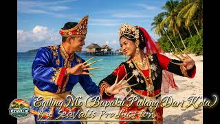 Download lagu EGILING MO (BAPAKU PULANG DARI KOTA) COVER BY SEAVALIS PRODUCTION. VIRAL TIKTOK 2026 mp3