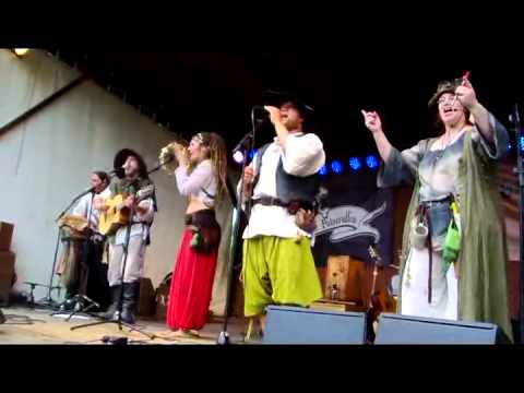 Die Habenichtse - Jo Ho, Freibeuter voran