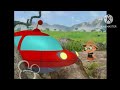 Rocket Safari Alternative Ending