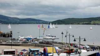 preview picture of video 'Lough Swilly Yacht Club - Rathmullan Regatta 2010'