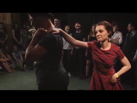 Bluesila 2015 JnJ Finals