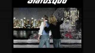 Status Quo - Baby Goodbye (Studio Demo)