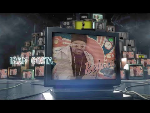 Iran Costa - Relaxa ( Official Video)