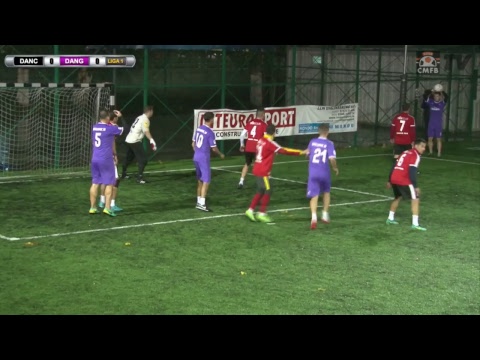 Danco Pro – D’Angelo Sport