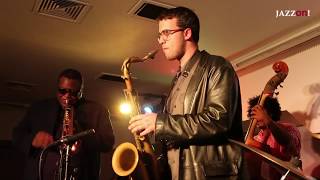 Bilbaina Jazz Club 2015 / XXV Auditorio / WALLACE RONEY 5tet
