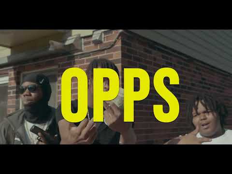 Cjaeski - Creep Up (Official Music Video)