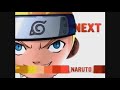 Cartoon Network Rare Nood Next Bumps 2008 2010