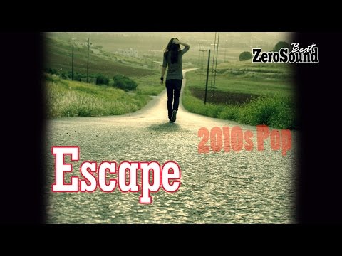 Escape - Sebastian Forslund feat Karolina Laang