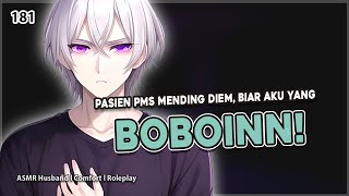 Download lagu [ASMR HUSBAND] LET YOUR SOFTBOY HUSBAND DO THE SLEEPING! | COMFORT | ASMR BOYS | ROLEPLAY | ASMR ... mp3