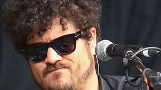 Richard Swift dies at 41 years old! His death is really shocking! Find out what it caused his death