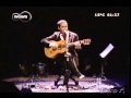Horas - JORGE DREXLER 