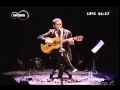 Horas - JORGE DREXLER 