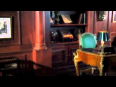 254 Ansgar von Lahnstein - Verbotene Liebe - 23.01.2013