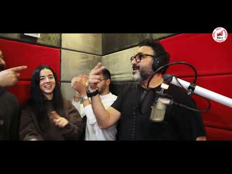 فات المعاش اكرم حسني