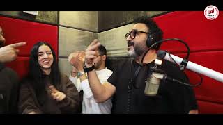 كلمات اغنية فات المعاش اكرم حسني