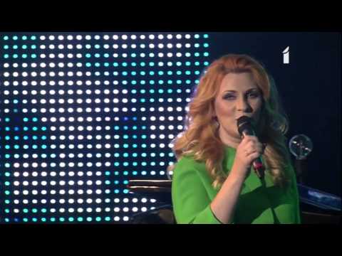 Ieva Kerēvica "Pie jūras dzīve mana"