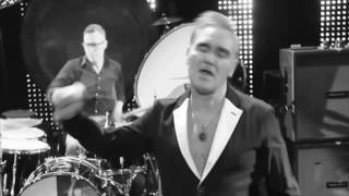 Morrissey - Kiss Me A Lot.