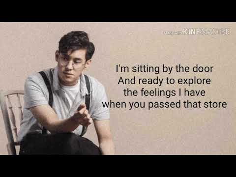 CIGARETTES OF OURS (Lyrics) - Ardhito Pramono