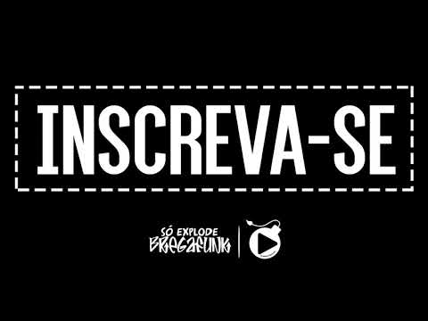 SHEVCHENKO E ELLOCO, BIEL XCAMOSO, MC MARLEY, MC DRICKA - PEDE CHAMANDO DE AMOR (SóExplodeBregaFunk)