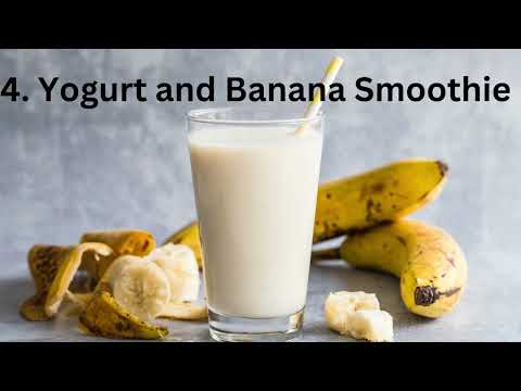 5 Quick & Healthy Breakfast Ideas for Busy Weekdays 🥑🍳🥣