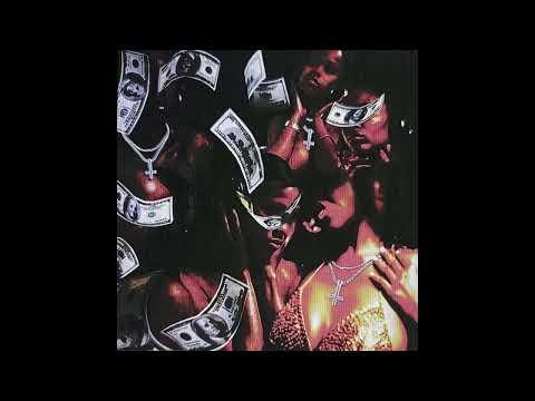 "CHROME" ICYTWAT X THREE SIX MAFIA TYPE BEAT