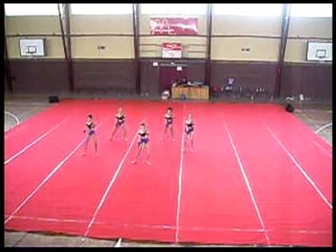 Maces- Club Gimnàstica Rítmica Gemma