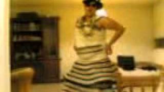 FaraDiva apresenta "Chove Chuva" de Miriam Makeba