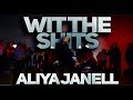 WIT THE SH**TS | Meek Mill | Aliya Janell Choreography | #QueensNLettos