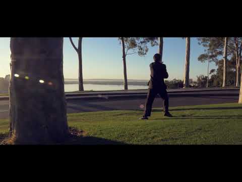 Perth Wing Chun Sifu Daniel King Personal Documentary Trailer