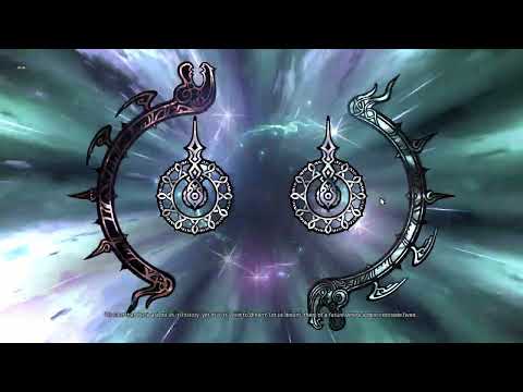 DSR clear ninja POV LPDU (the trick attack incident)