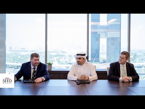 Interview with the CEO Dan Reitzik and COO Brandon Johnson