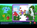Flashpoint Gameplay 056 Blue S Clues Jigsaw Puzzles