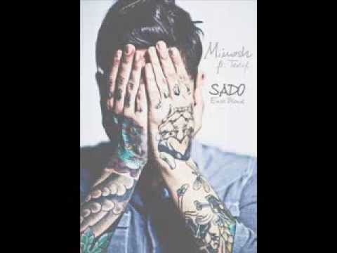 Miuosh x Textyl - Sado (Ence Blend)