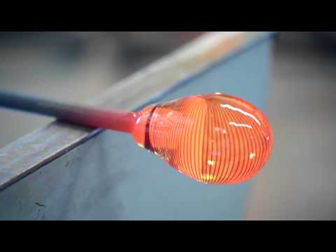 Master glass artist Lino Tagliapietra visits Centre College