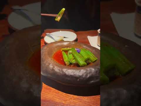 Um dos melhores restaurantes chineses da cidade de Nova York | Szechuan Mountain House, NYC #shorts