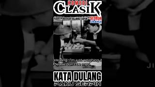 Download lagu Timbang Duit Dalam Poket 🤭😅🤣 Pendekar Bujang Lapok #filemkomediklasik #lucu #funny mp3