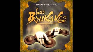 Les Boukakes - Le Gnawi De L'exilee