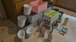 HUGE Dollar General Penny Finds! (Crockpots, Toys, & Decor)