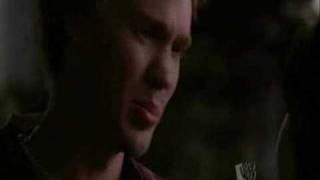 Brucas-Lie in the sound Trespassers willam