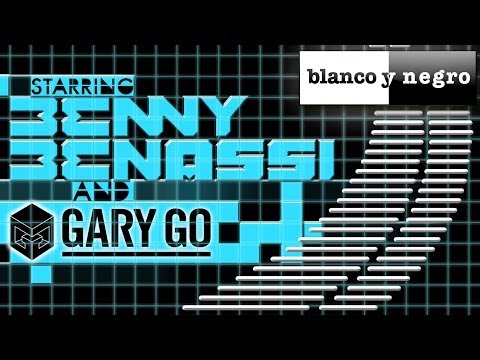 Benny Benassi Feat. Gary Go - Cinema (Radio Edit)